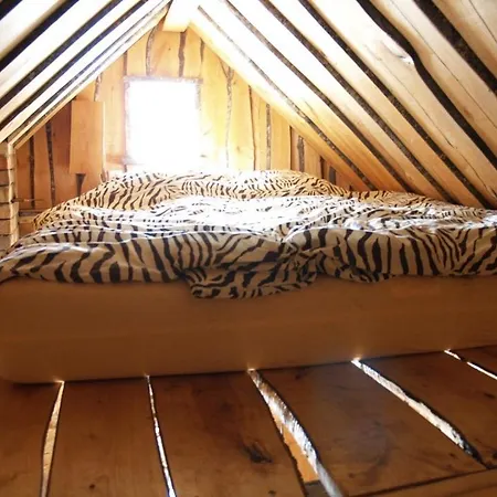 Kaldavere Tourism Farm *