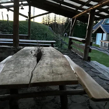 Kaldavere Tourism Farm 게스트하우스