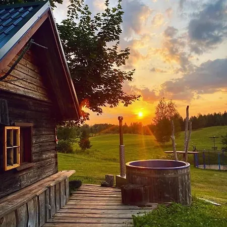 Kaldavere Tourism Farm Korkuna