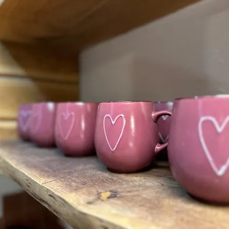 Kaldavere Tourism Farm 게스트하우스