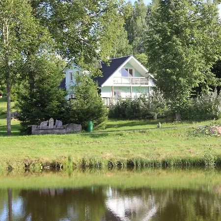 게스트하우스 Kaldavere Tourism Farm *