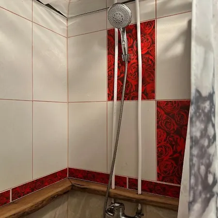 Kaldavere Tourism Farm * Korkuna