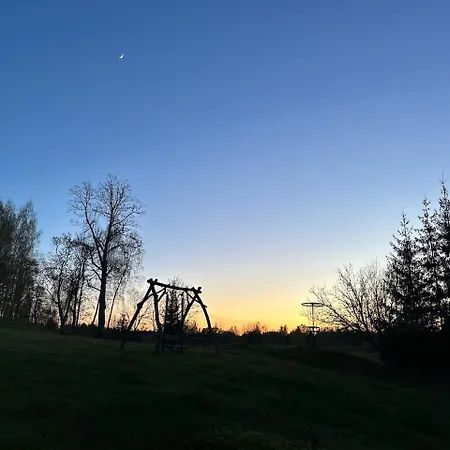 게스트하우스 Kaldavere Tourism Farm