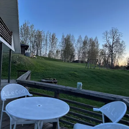 Kaldavere Tourism Farm Korkuna