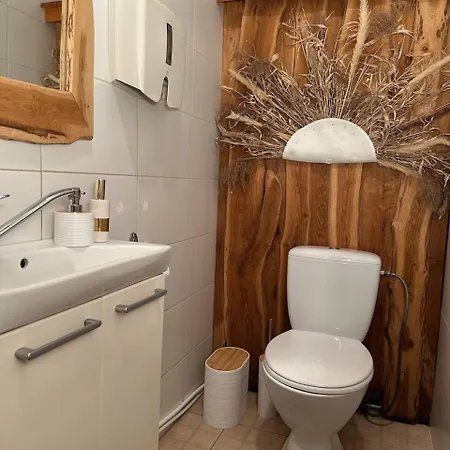 Kaldavere Tourism Farm * Korkuna