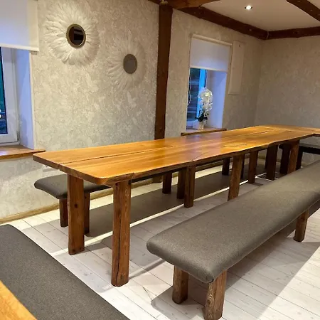 Kaldavere Tourism Farm