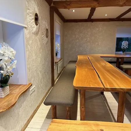 Kaldavere Tourism Farm 게스트하우스 *