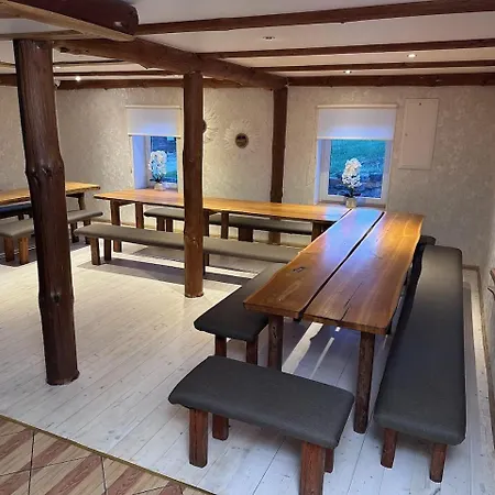 게스트하우스 Kaldavere Tourism Farm *