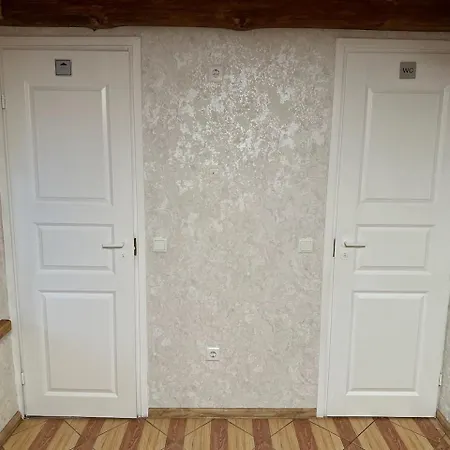 게스트하우스 Kaldavere Tourism Farm