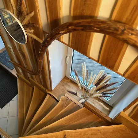 게스트하우스 Kaldavere Tourism Farm