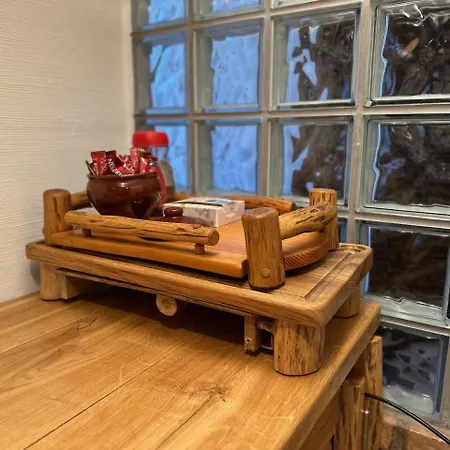 게스트하우스 Kaldavere Tourism Farm Korkuna