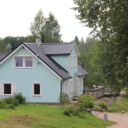 Kaldavere Tourism Farm *