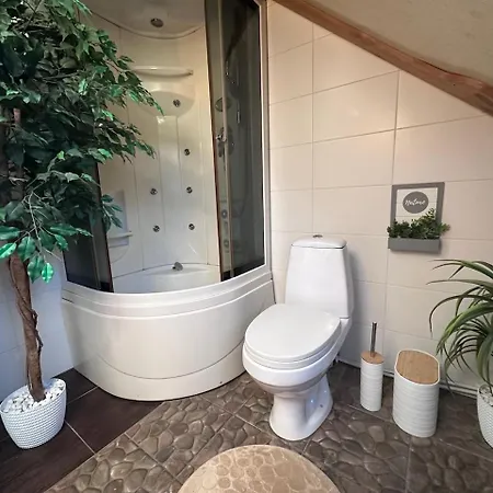 게스트하우스 Kaldavere Tourism Farm