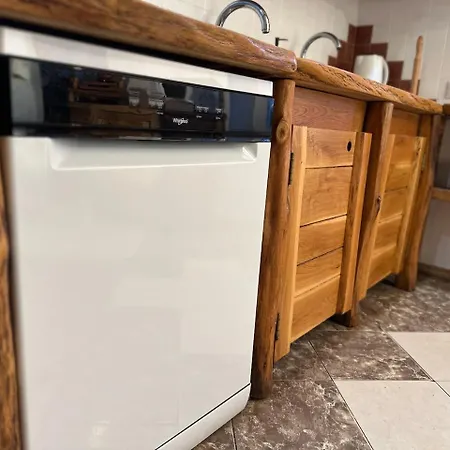 Kaldavere Tourism Farm Korkuna