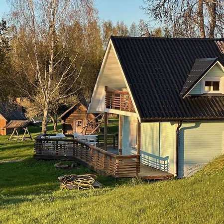 Kaldavere Tourism Farm *