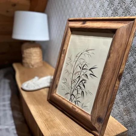 Kaldavere Tourism Farm 게스트하우스