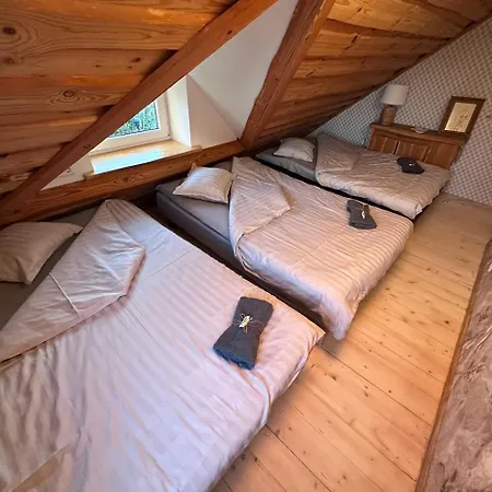 게스트하우스 Kaldavere Tourism Farm