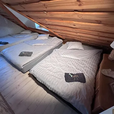 게스트하우스 Kaldavere Tourism Farm *