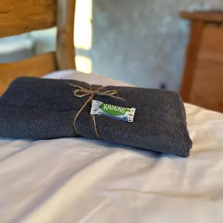 게스트하우스 Kaldavere Tourism Farm Korkuna