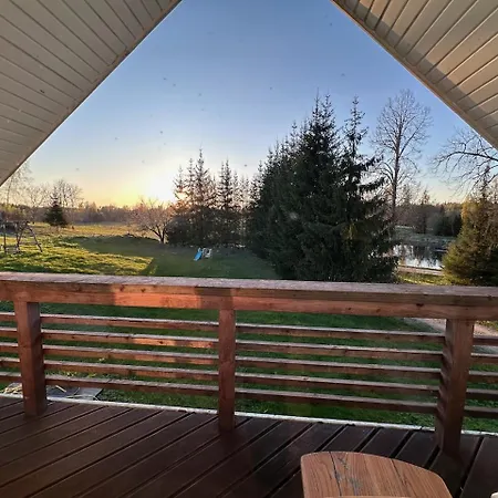 Kaldavere Tourism Farm Korkuna