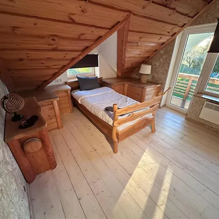 Kaldavere Tourism Farm Penzion *