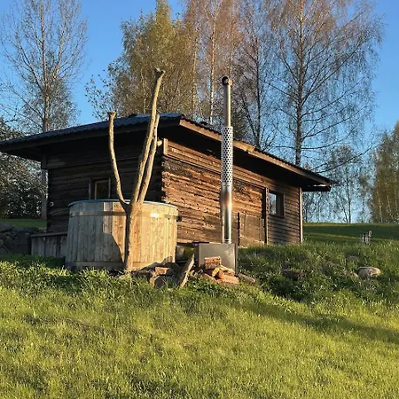 Kaldavere Tourism Farm 게스트하우스 Korkuna