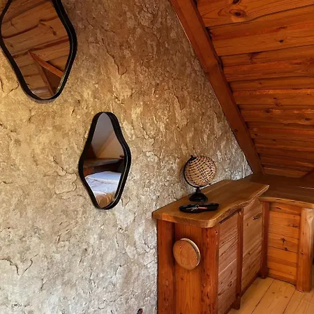 Kaldavere Tourism Farm Korkuna