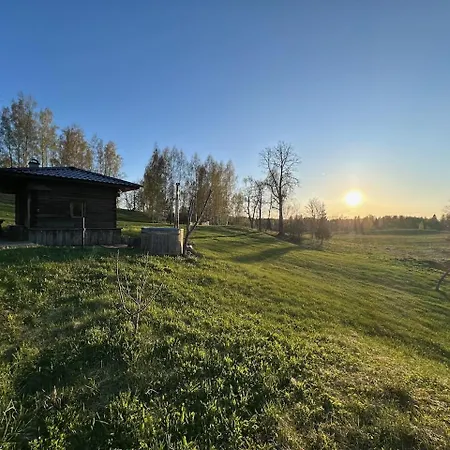 Kaldavere Tourism Farm *