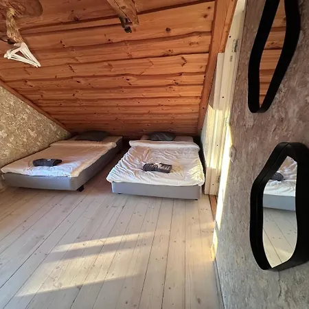 Kaldavere Tourism Farm Korkuna