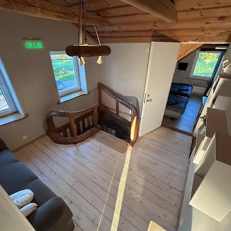 Kaldavere Tourism Farm * Korkuna