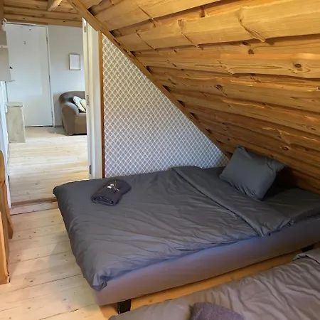 Kaldavere Tourism Farm 게스트하우스