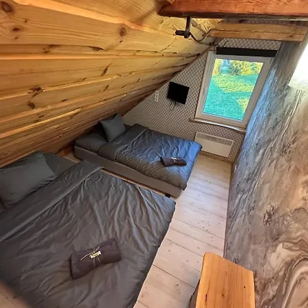 Kaldavere Tourism Farm 게스트하우스 *