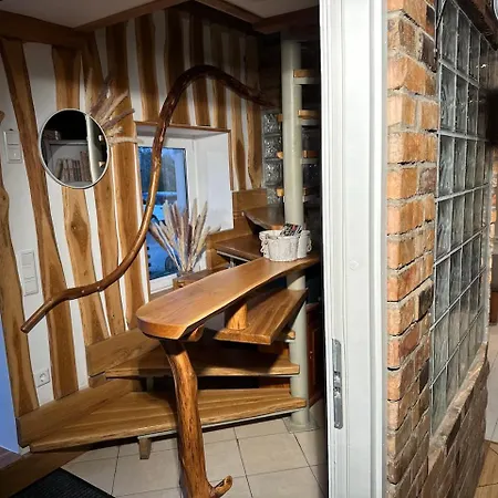 게스트하우스 Kaldavere Tourism Farm *