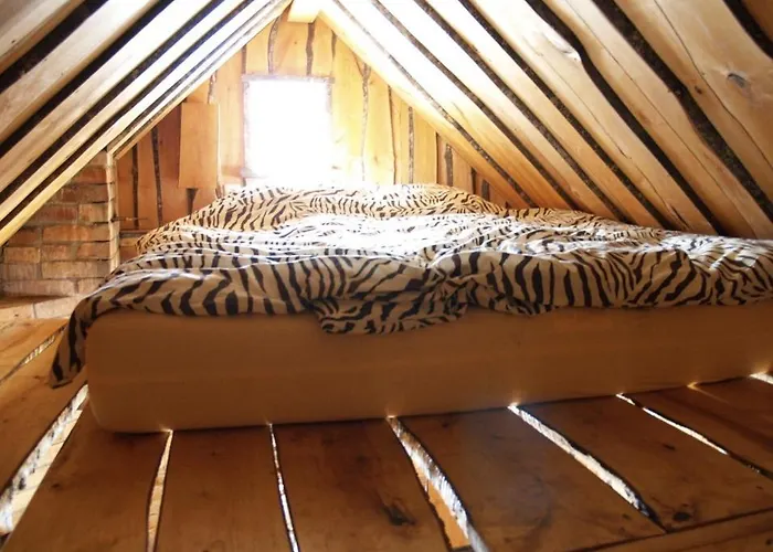 Kaldavere Tourism Farm *