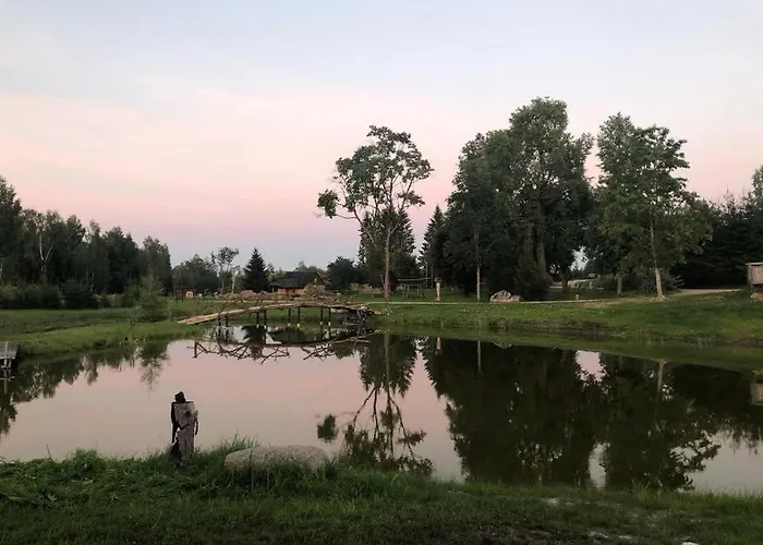 Kaldavere Tourism Farm Külalistemaja *