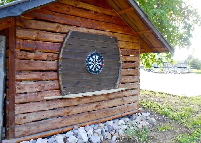 Kaldavere Tourism Farm *