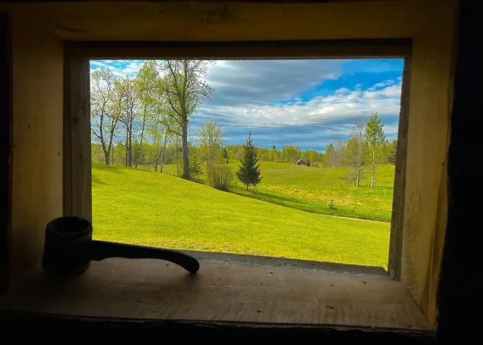 Kaldavere Tourism Farm