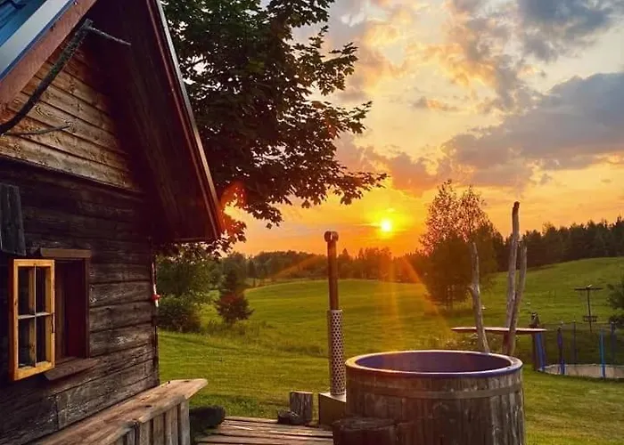 Kaldavere Tourism Farm Korkuna