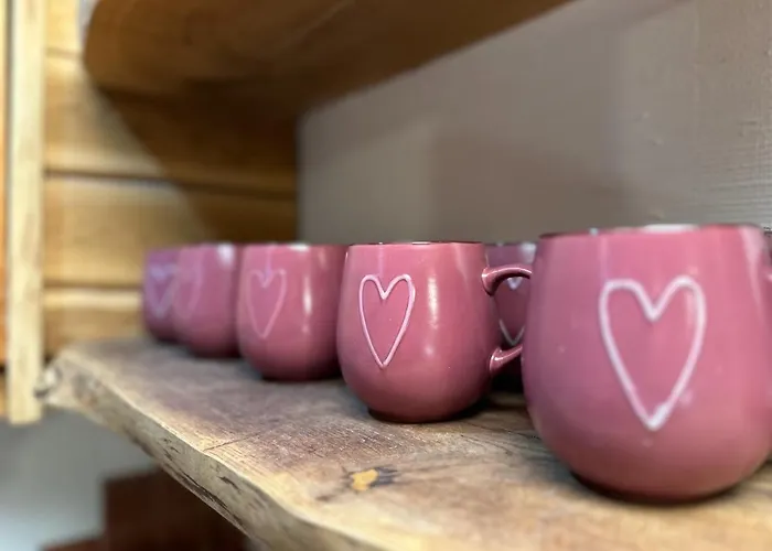 Kaldavere Tourism Farm Külalistemaja