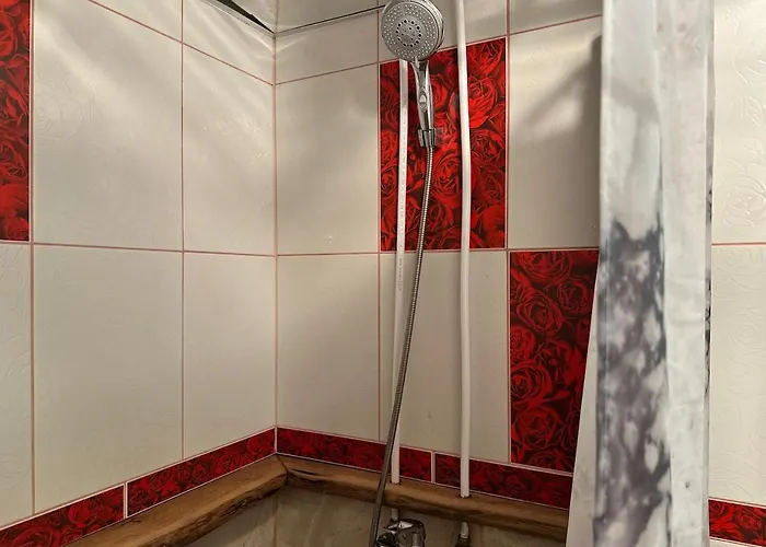 Kaldavere Tourism Farm * Korkuna