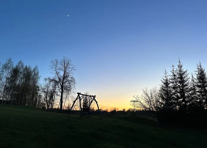 Külalistemaja Kaldavere Tourism Farm