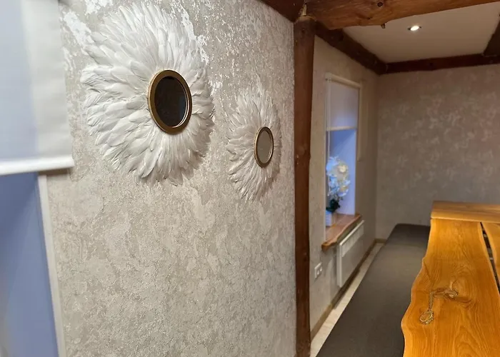 Külalistemaja Kaldavere Tourism Farm Korkuna