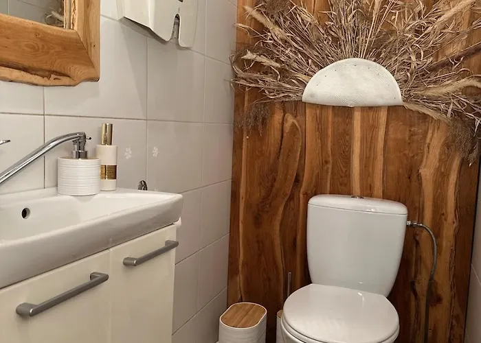 Kaldavere Tourism Farm * Korkuna