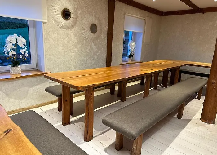 Kaldavere Tourism Farm