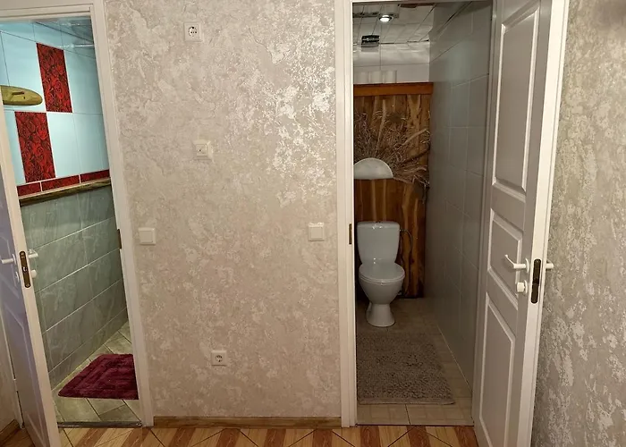 Kaldavere Tourism Farm * Korkuna