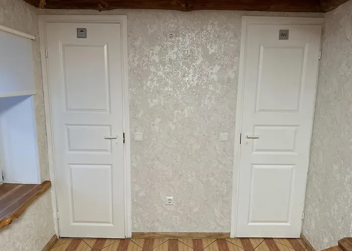 Külalistemaja Kaldavere Tourism Farm