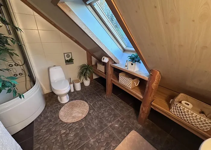 Kaldavere Tourism Farm Korkuna