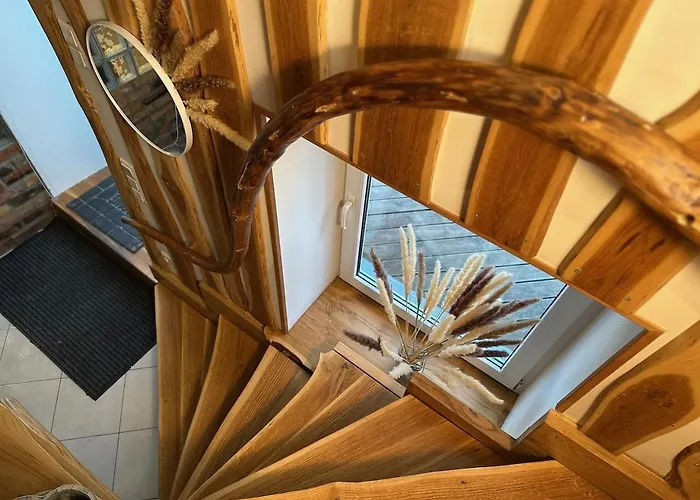 Külalistemaja Kaldavere Tourism Farm