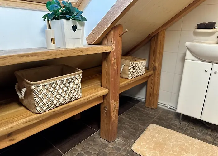 Külalistemaja Kaldavere Tourism Farm Korkuna