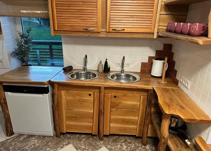 Kaldavere Tourism Farm *